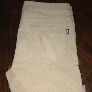 Corduroy Pants | 32x34